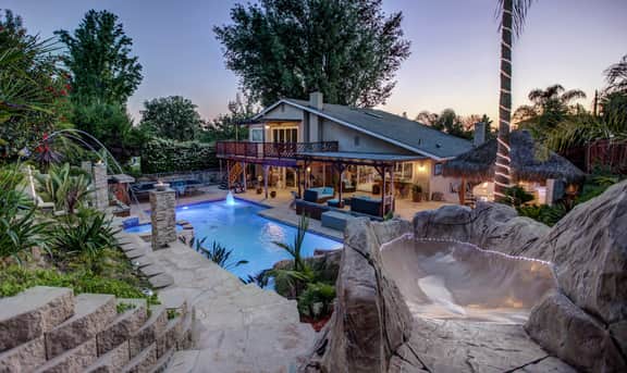 Ultimate So Cal Resort House!!