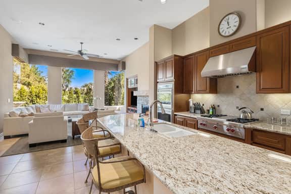 Incredible home in the beautiful Toscana Country Club
