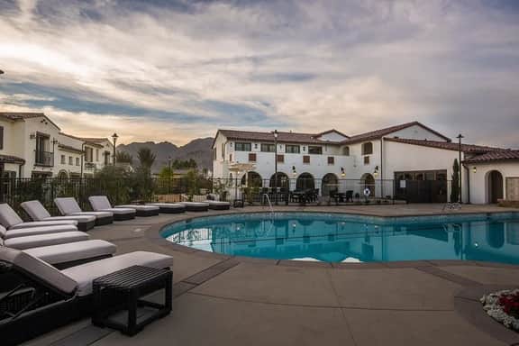 Brand New 2 bedroom Jewel at the heart of PGA West Permit # 260178