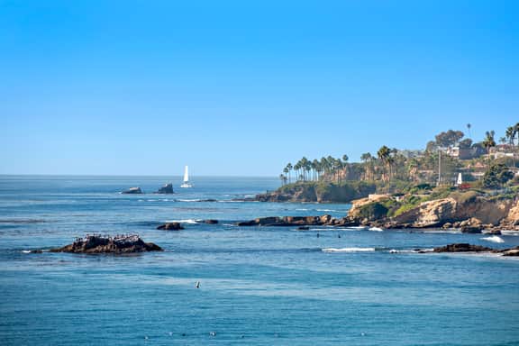 Direct Beach access/Ocean View Performing Arts Haven