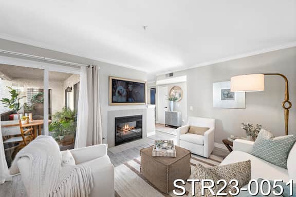 Cozy Condo in the prestigious Ritz Pointe community STR23-0051