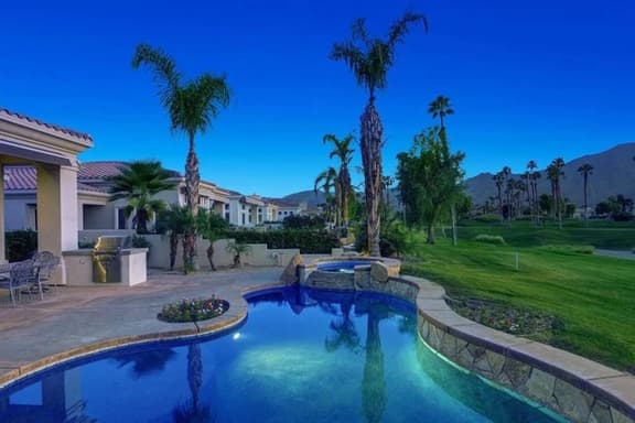 PGA West Dreaming- private pool and spa!