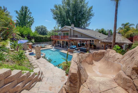 Ultimate So Cal Resort House!!