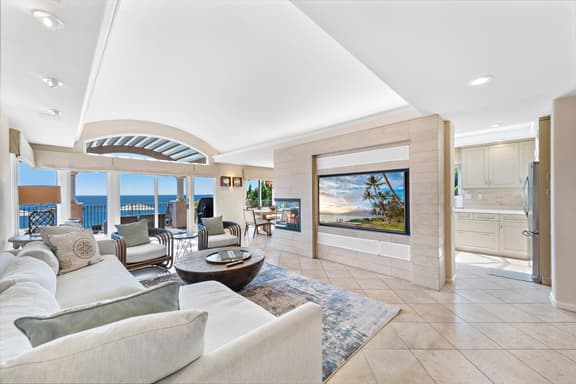 2 One of the best Ocean Views in Laguna, direct beach access Luxury Laguna (B)
