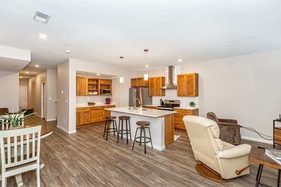 Cozy, Charming Vacation Oasis Near Downtown Fargo.