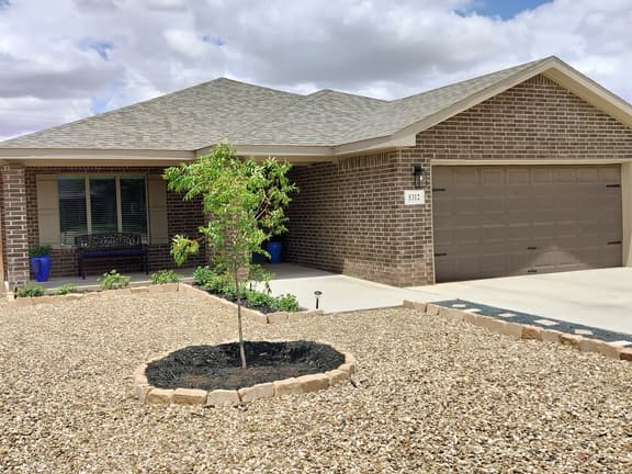 Brand new home with Deluxe Game Room and Bar. Location!