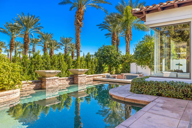 California Desert