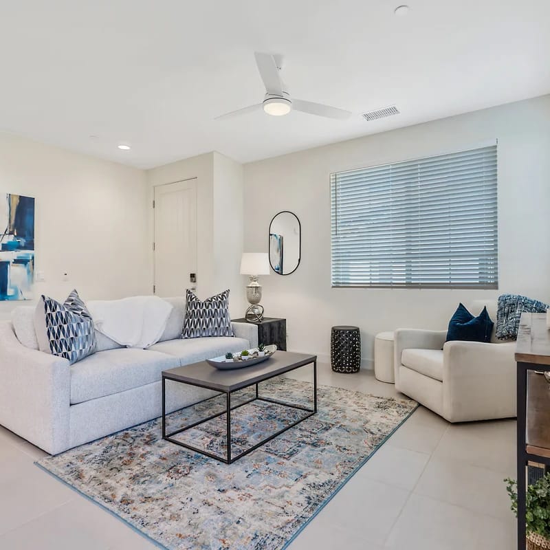 Brand New 2 bedroom Jewel at the heart of PGA West Permit # 260178