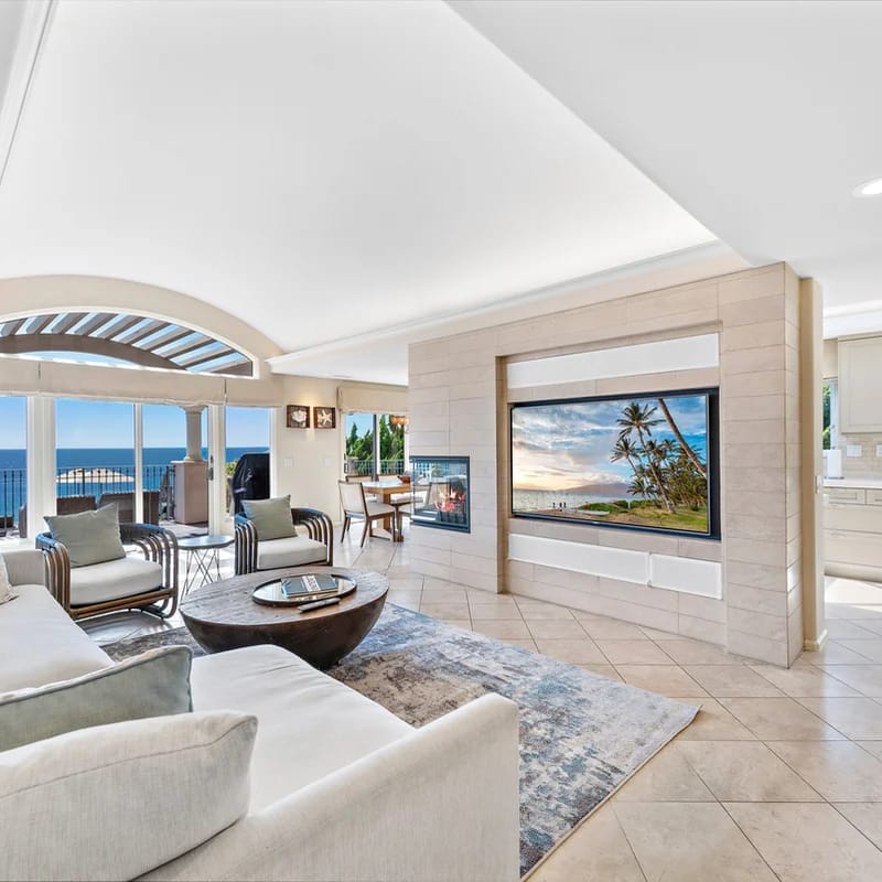 2 One of the best Ocean Views in Laguna, direct beach access Luxury Laguna (B)