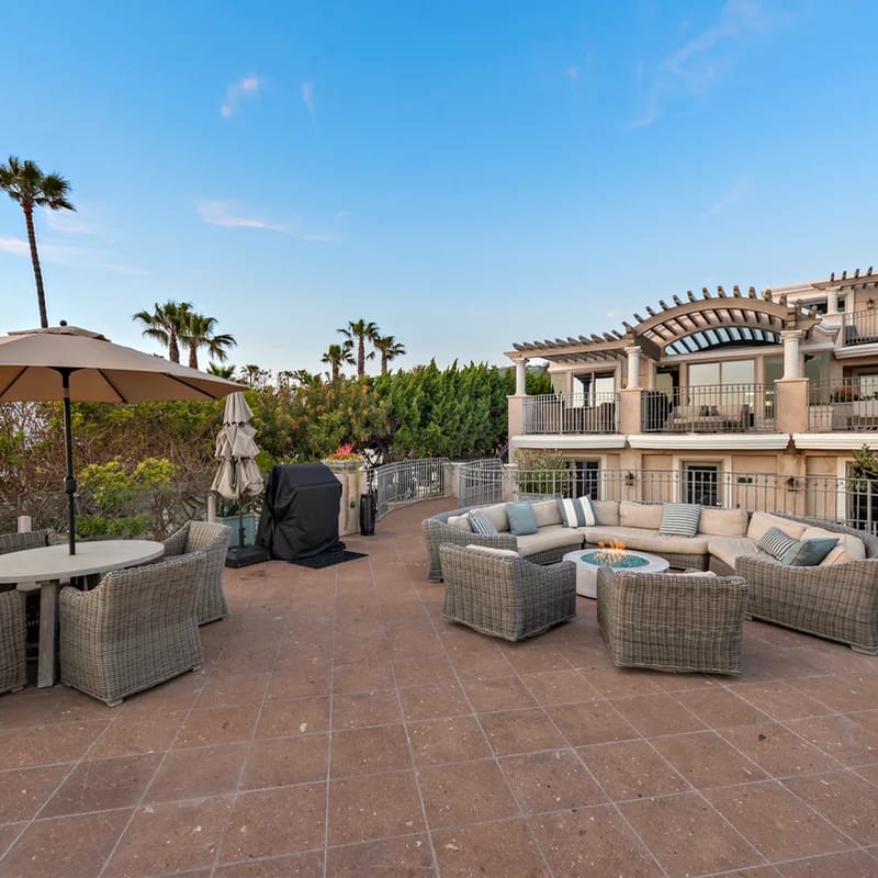 Majorca Surf, Swim, stroll to main beach. Rlx