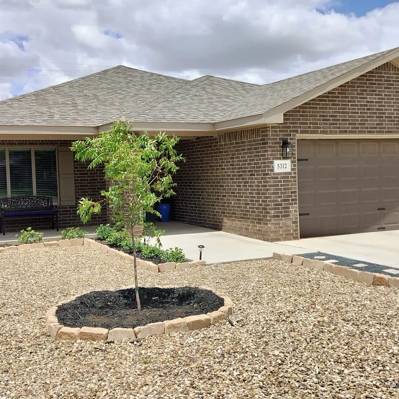 Brand new home with Deluxe Game Room and Bar. Location!